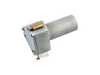 Mitutoyo 04AZA755 Bore Gage Head Assembly, 2.5-3" Range