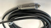 Starrett 715-7 LVDT Length Probe, +/- .020", for use with 715, 717, 718 Gage Amplifiers *USED/RECONDITIONED*