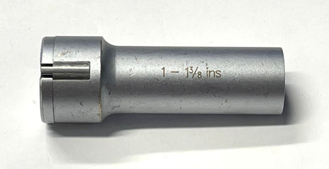 Fowler 54-342-017-0 Bowers XT Series Replacement Head 1.00-1.375″/25-35mm *USED/RECONDITIONED*