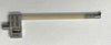 Mahr 6851860 Tracing Arm X, with Inclined Stylus Tip, 2 Um *USED*
