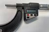 Starrett 733XFL-3 Electronic Micrometer, 2-3"/50.8-76mm Range, .00005"/0.001mm Resolution *USED/RECONDITIONED*