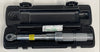 Proto Tools 6064C Ratcheting Torque Wrench, 3/8" Drive, 40-200 in-lbs Right Hand *USED/RECONDITIONED*