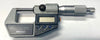 Mitutoyo 293-721-30 Digimatic Micrometer, 0-1"/0-25mm Range, .00005"/0.001mm Resolution *USED/RECONDITIONED*