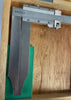 Mitutoyo 534-118 Long Jaw Vernier Caliper, 0(.8″)-20″ Range, .001" Graduation *USED/RECONDITIONED*