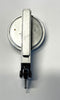 Peacock PCN-S Pic-Test Dial Test Indicator, 0.14mm Range, 0.001mm Graduation *USED/RECONDITIONED*