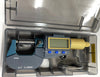 Import IP54 Electronic Micrometer, 0-1"/25mm Range, .00005"/0.001mm Resolution *NEW - Open Box Item*