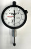 Starrett Dial Indicator ONLY for use with 683-3Z Internal Dial Chamfer Gage, 0-1" Range, .001" Graduation, 0-90 Degree *New - Open Box Item