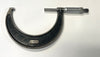 Starrett 436RL-4 Outside Micrometer, 3-4" Range, .001" Graduation *USED/RECONDITIONED*