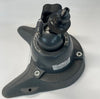 Mahr 2239307 Bench Kit for Air Gages Micro Dimensionair with Adjustable Threaded Stud Mount *USED/RECONDITIONED*