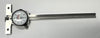 Starrett 450Z-6 Dial Depth Gage, 0-6" Range, .001" Graduation *USED/RECONDITIONED*