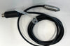 Starrett 715-7 LVDT Length Probe, +/- .020", for use with 715, 717, 718 Gage Amplifiers *USED/RECONDITIONED*