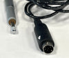 Starrett 715-2 Cartridge LVDT Gaging Head, +/- .020", for use with 715, 717, 718 Gage Amplifiers *USED/RECONDITIONED*