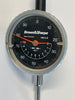 Brown & Sharpe 14.82023 Dial Indicator, 0-1.00" Range, .001" Graduation *NEW - Open Box Item*