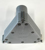 Mitutoyo 04AZA757 (Carbide) Measuring Head Assembly ONLY for Holtest Internal Micrometer, 3.5-4.0"  *Modified with Carbide Points *USED/RECONDITIONED*