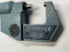 Mitutoyo 293-761-30 Digimatic Micrometer, 0-1"/0-25.4mm Range, .00005"/0.001mm Resolution *USED/RECONDITIONED*