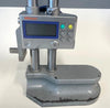 Mitutoyo 192-672-10 Digimatic Height Gage, 0-24"/0-600mm Range, .0005"/0.01mm Resolution *USED/RECONDITIONED*