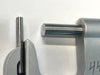 Starrett 220M Mul-T-Anvil Micrometer, 0-25mm Range, 0.01mm Graduation *USED/RECONDITIONED*