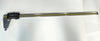 Mitutoyo 550-225-50 Digimatic Caliper, 0-24"/0-600mm Range, .0005"/0.01mm Resolution *USED/RECONDITIONED*