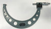 Mitutoyo 159-219 Combimike Digital Counter Outside Micrometer, 8-9"/203.2-228.6mm Range, .0001"/0.01mm Graduation *USED/RECONDITIONED*