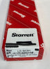 Starrett 823H Tubular Inside Micrometer Replacement Handle Only for 823 Series. 5-1/2" (140mm) long *NEW - Open Box Item*