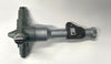 Brown & Sharpe 599-290-460-1 TESA Digital Intrimik Internal Micrometer, 5.90-6.90"/150-175mm Range, .00005"/0.001mm Resolution *USED/RECONDITIONED*