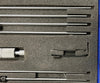 Fowler 52-225-226 Digital Counter Depth Micrometer; 0-6" Range, .001" Graduation *USED/RECONDITIONED*
