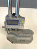 Mitutoyo 192-672-10 Digimatic Height Gage, 0-24"/0-600mm Range, .0005"/0.01mm Resolution *USED/RECONDITIONED*