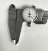 Starrett 120Z-12 Dial Caliper, 0-12" Range, .001" Graduation *USED/RECONDITIONED*