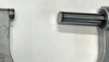 Mitutoyo 104-114 Outside Micrometer 1-2" Range, .0001" Graduation *USED/RECONDITIONED*