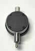 Mueller B160-1CR Dial Indicator, 0-.025" Range, .0001" Graduation, Flat Back *USED/RECONDITIONED*