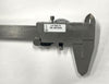 Starrett 120Z-12 Dial Caliper, 0-12" Range, .001" Graduation *USED/RECONDITIONED*