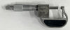 NSK 550-601 YUANO 1-I Rolling Digital Micrometer, 0-1" Range, .0001" Graduation *USED/RECONDITIONED*