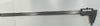Mitutoyo 550-225-50 Digimatic Caliper, 0-24"/0-600mm Range, .0005"/0.01mm Resolution *USED/RECONDITIONED*