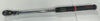 Snap-on ATECH3FR250B TechAngle® Electronic Torque Wrench, 12.5–250 ft-lb, 1/2" Drive *USED/RECONDITIONED*