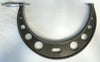 Mitutoyo 103-224 Outside Micrometer, 9-10" Range, .0001" Graduation *USED/RECONDITIONED*
