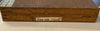Mitutoyo 534-118 Long Jaw Vernier Caliper, 0(.8″)-20″ Range, .001" Graduation *USED/RECONDITIONED*