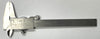 Helios Dial Caliper, 0-5" Range, .001" Graduation *USED/RECONDITIONED*