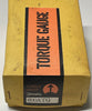 Tohnichi 600ATG Metric Torque Gauge , 60-600, 10gf.cm *NEW - Open Box Item*