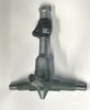 Brown & Sharpe 599-290-520-1 TESA Digital Intrimik Internal Micrometer, 8.86-9.85"/225-250mm Range, .00005"/0.001mm Resolution *USED/RECONDITIONED*