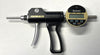 Fowler 54-558-308 Bowers Superbore Pistol Grip Bore Gage Display, .630-4"/16-100mm Range, .00005″/0.001mm (Display Only) *USED/RECONDITIONED*