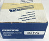 Mahr Federal EHE-2101 Inductive Probe *USED*