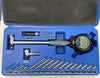 Fowler 54-646-401-0 Xtender-E Electronic Bore Gage Set, 1.4-6"/35-150mm Range, .00005"/0.001mm Resolution *NEW - Open Box Item*