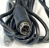 Starrett 715-9 LVDT Gaging Head Probe, +/- .080"/.200mm Range, for use with 715 and 717 Electronic Gage Amplifiers *USED/RECONDITIONED*