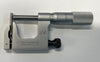Starrett 220M Mul-T-Anvil Micrometer, 0-25mm Range, 0.01mm Graduation *USED/RECONDITIONED*