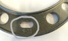 Mitutoyo 103-224 Outside Micrometer, 9-10" Range, .0001" Graduation *USED/RECONDITIONED*