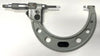 Mitutoyo 422-114-30 Metric Digimatic Blade Micrometer, 75-100mm Range, 0.001mm Resolution *USED/RECONDITIONED*