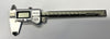 Mitutoyo 500-562 Digimatic Caliper IP67, 0-6"/150mm Range, .0005"/0.01mm Resolution *USED/RECONDITIONED*