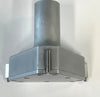 Mitutoyo 04AZA757 (Carbide) Measuring Head Assembly ONLY for Holtest Internal Micrometer, 3.5-4.0"  *Modified with Carbide Points *USED/RECONDITIONED*