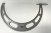 NSK Japan Outside Micrometer, 325-350mm Range, 0.01mm Graduation *DEMO*