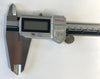 Mitutoyo 500-754-10 Coolant Proof Digimatic Caliper, 0-12"/0-300mm Range, .0005"/0.01mm Resolution *USED/RECONDITIONED*